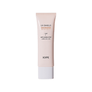 IOPE UV Shield Essential Tone-up Sun SPF 50+ PA++++ 50ml-thekimyoung.com