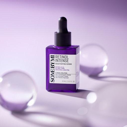 [SOME BY MI] Retinol Intense Reactivating Serum - 30ml(1.01oz)-thekimyoung.com