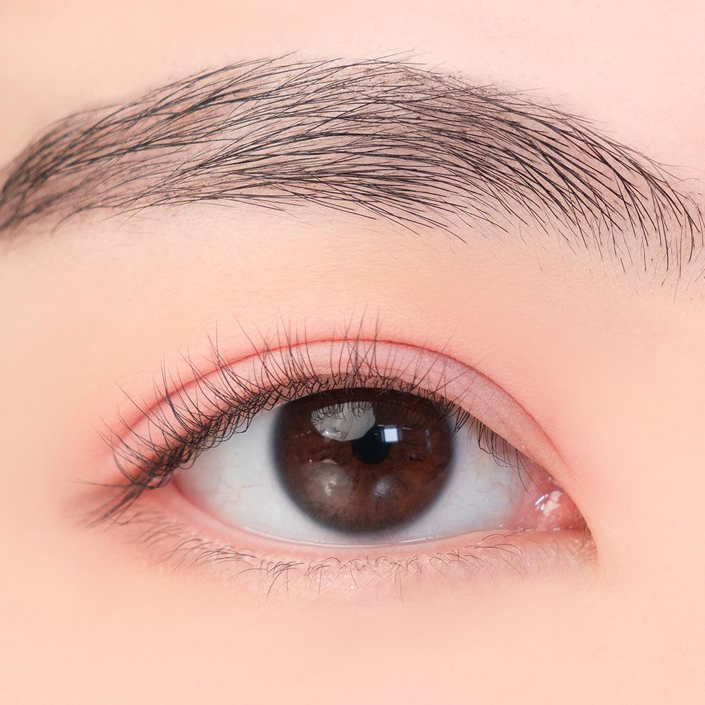 rom&nd BETTER THAN EYES W03 DRY STRAWBERRY EYESHADOW rom&nd