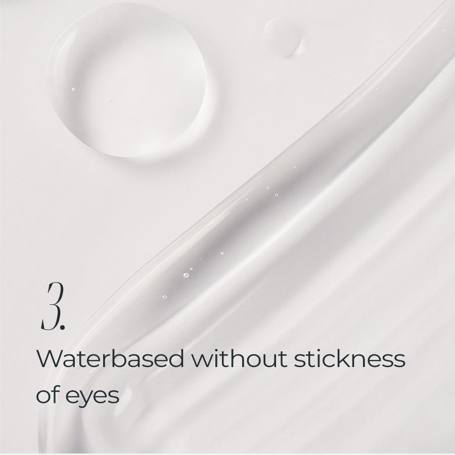 rom&nd HAN ALL EYELASH SERUM 8ml Eyelash Serum rom&nd