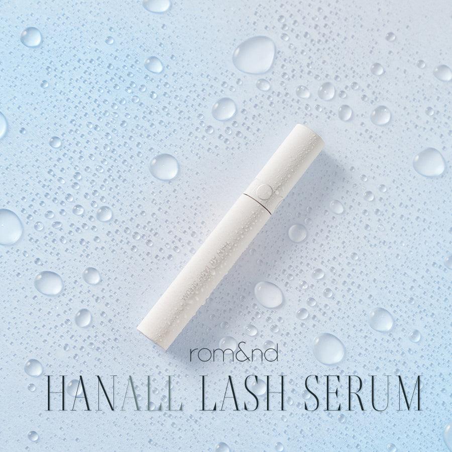 rom&nd HAN ALL EYELASH SERUM 8ml Eyelash Serum rom&nd