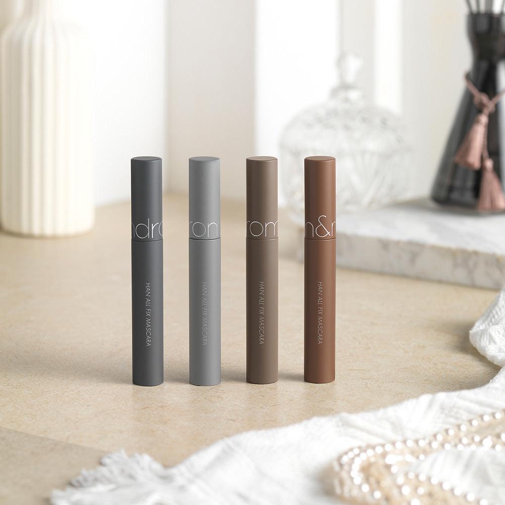 rom&nd HAN ALL FIX MASCARA Mascara rom&nd