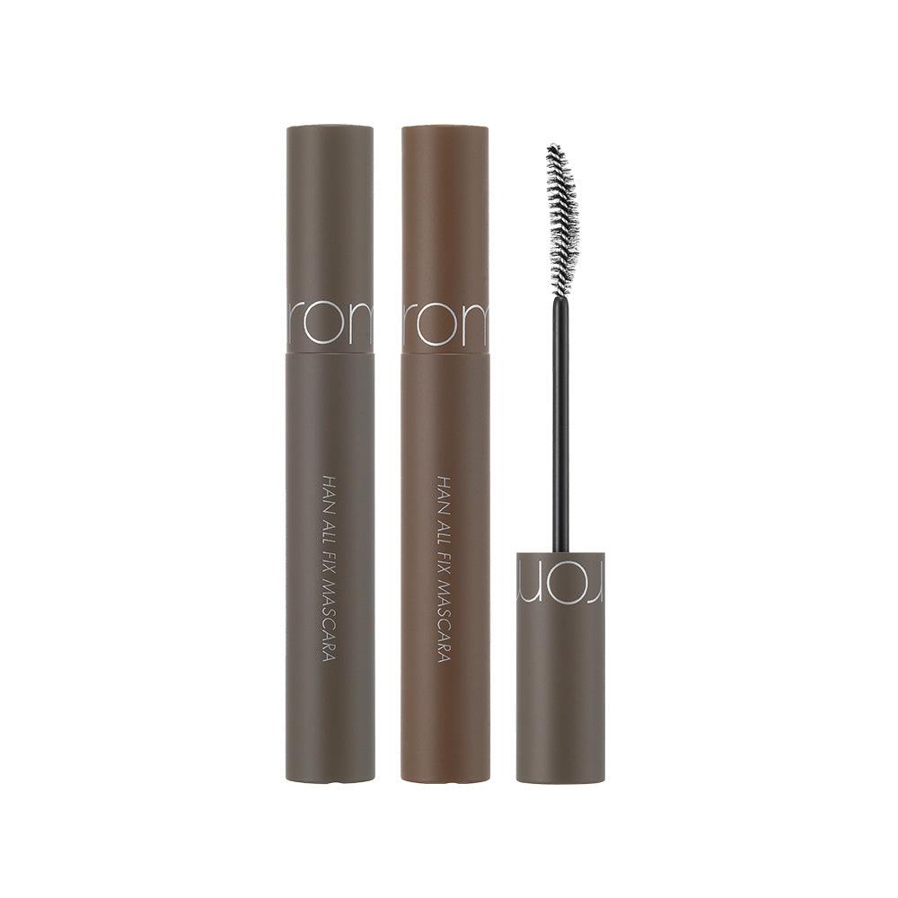 rom&nd HAN ALL FIX MASCARA Mascara rom&nd