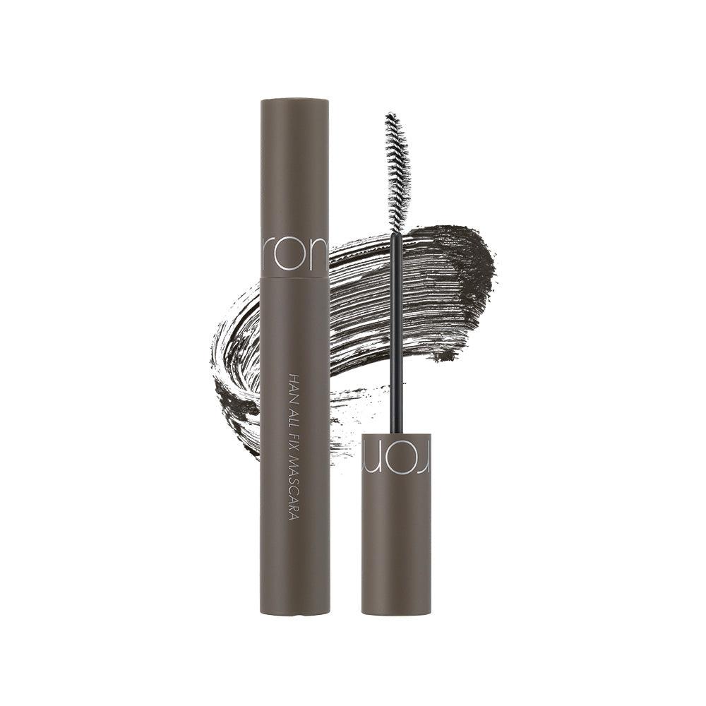 rom&nd HAN ALL FIX MASCARA Mascara rom&nd
