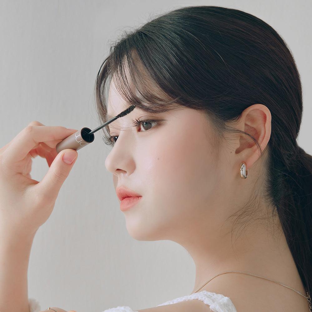 rom&nd HAN ALL FIX MASCARA Mascara rom&nd