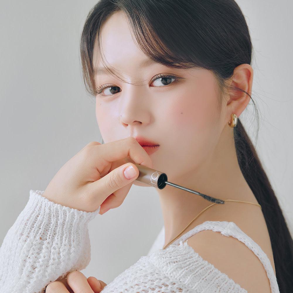 rom&nd HAN ALL FIX MASCARA Mascara rom&nd