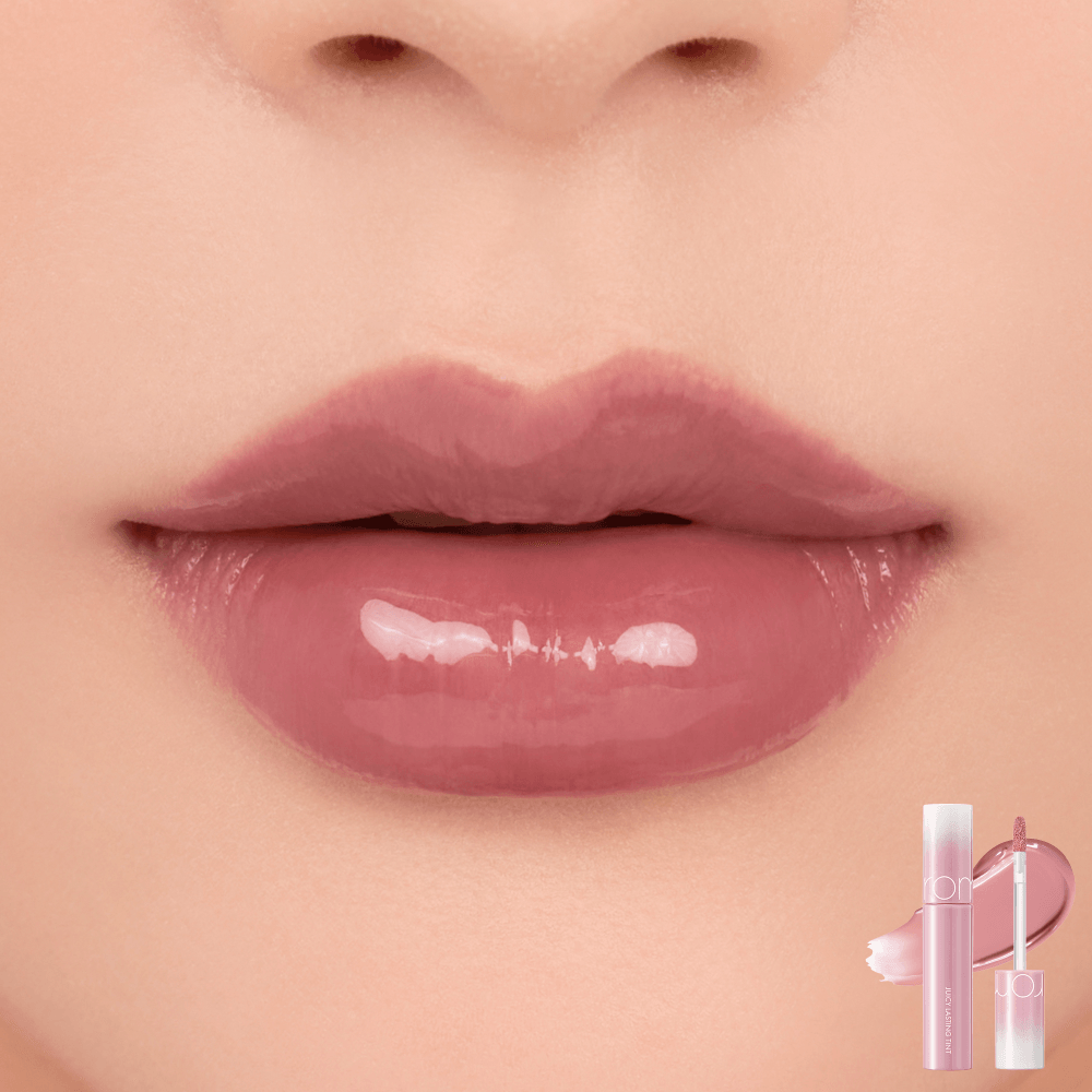 rom&nd JUICY LASTING TINT SPRING FEVER 5.5g LIP TINT rom&nd 39 ODD GRAPE