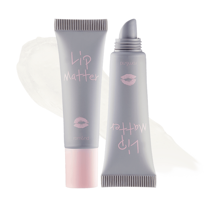 rom&nd LIP MATTER Lip Matter rom&nd