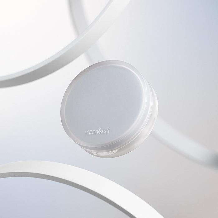 rom&nd NU ZERO CUSHION 5color Cushion Foundation rom&nd 04 beige23