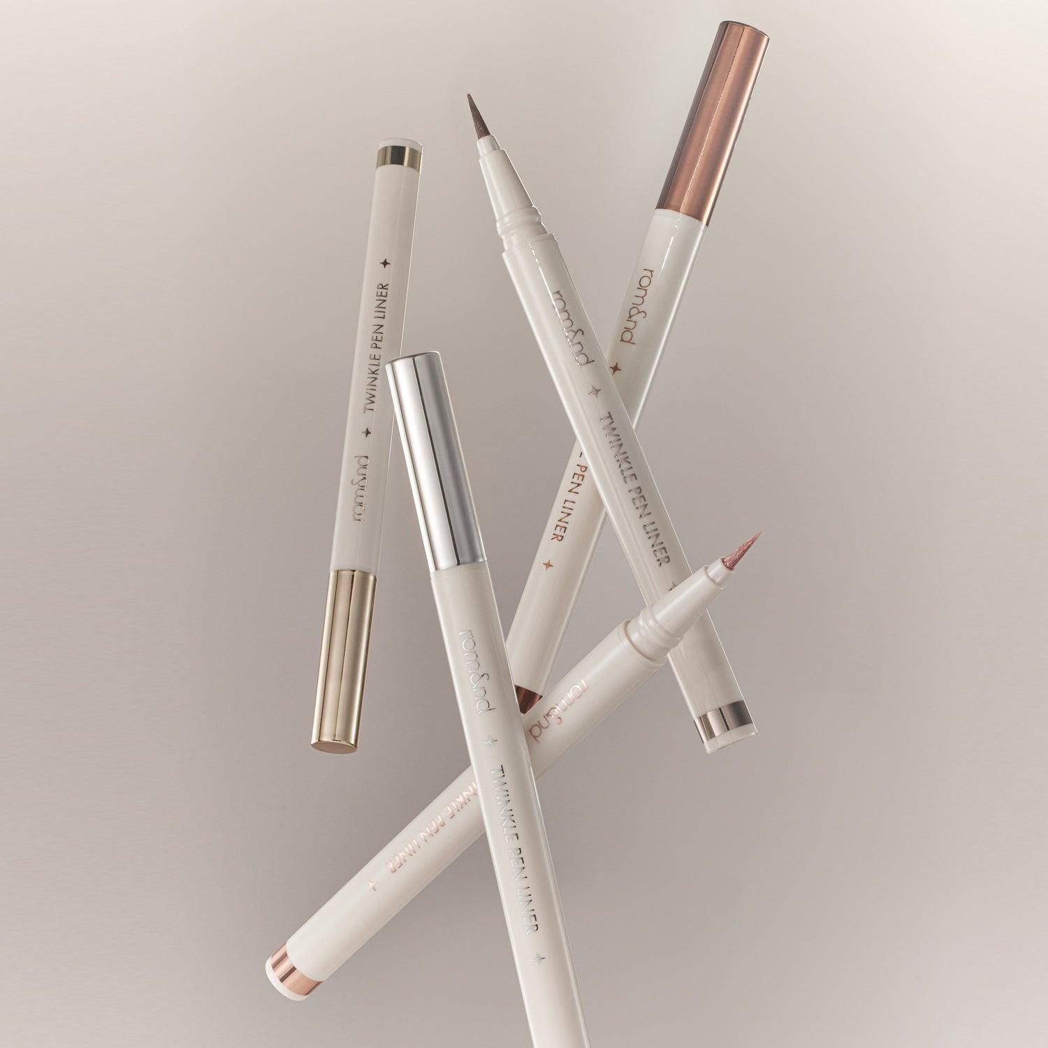 rom&nd Twinkle Pen Liner 0.5g Eyeliner rom&nd