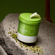 beplain Mung Bean Pore Grinding Cleansing Balm 100ml-thekimyoung.com