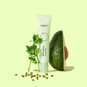 beplain Artemisia Eye Butter 25ml-thekimyoung.com