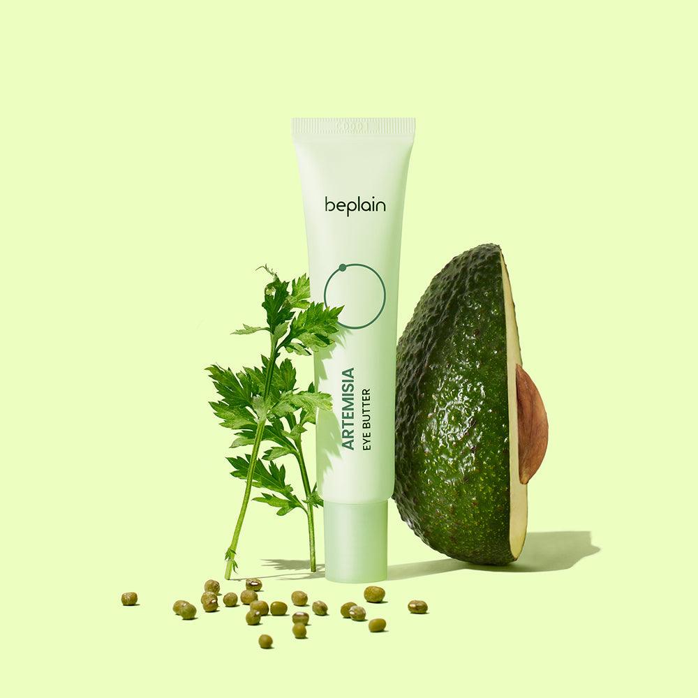 beplain Artemisia Eye Butter 25ml-thekimyoung.com
