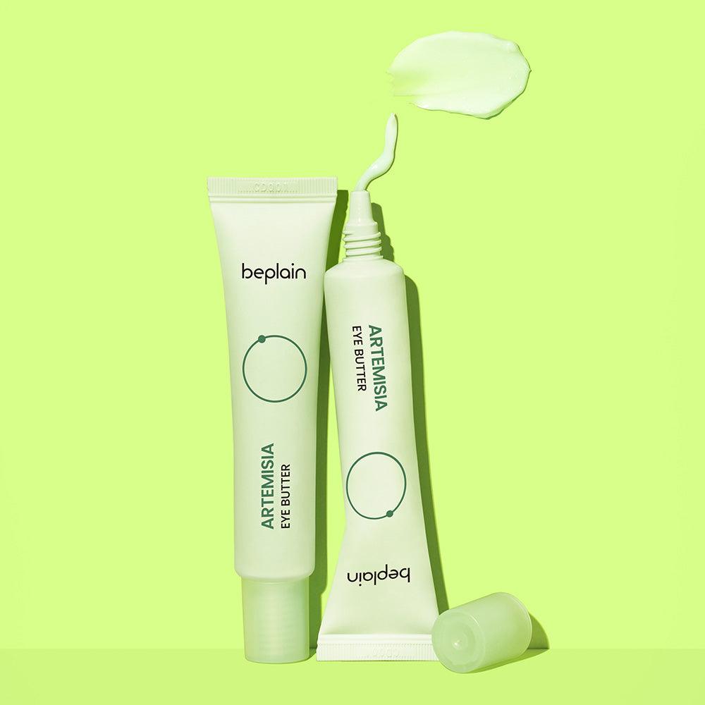 beplain Artemisia Eye Butter 25ml-thekimyoung.com