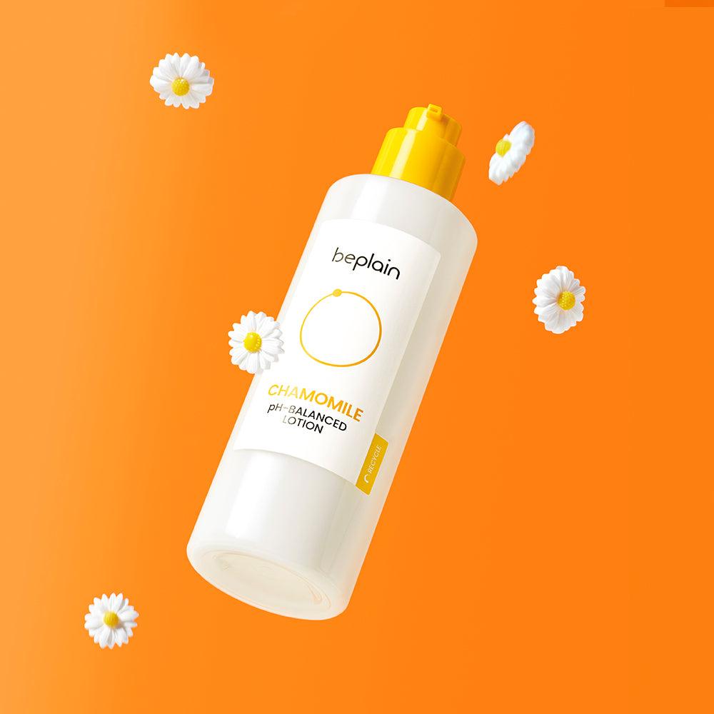 beplain Chamomile pH-Balanced Lotion 150ml-thekimyoung.com