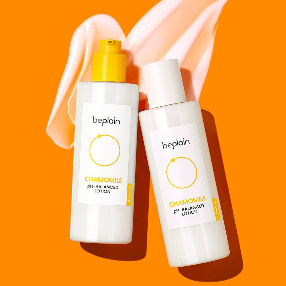 beplain Chamomile pH-Balanced Lotion 150ml-thekimyoung.com