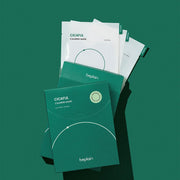 beplain Cicaful Calming Mask 10P - Soothing Sheet Masks-thekimyoung.com