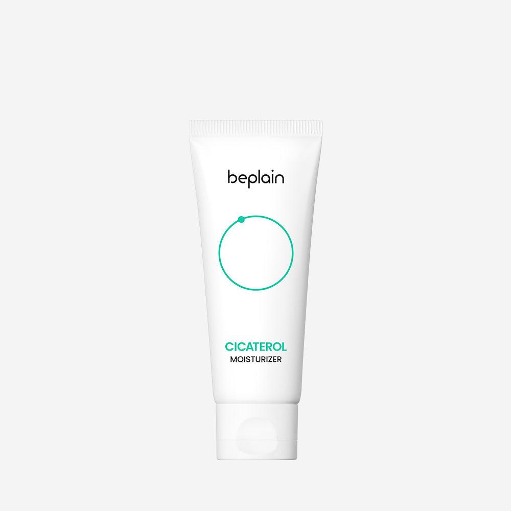 beplain Cicaterol Moisturizer 60ml - Calming Gel-Cream-thekimyoung.com