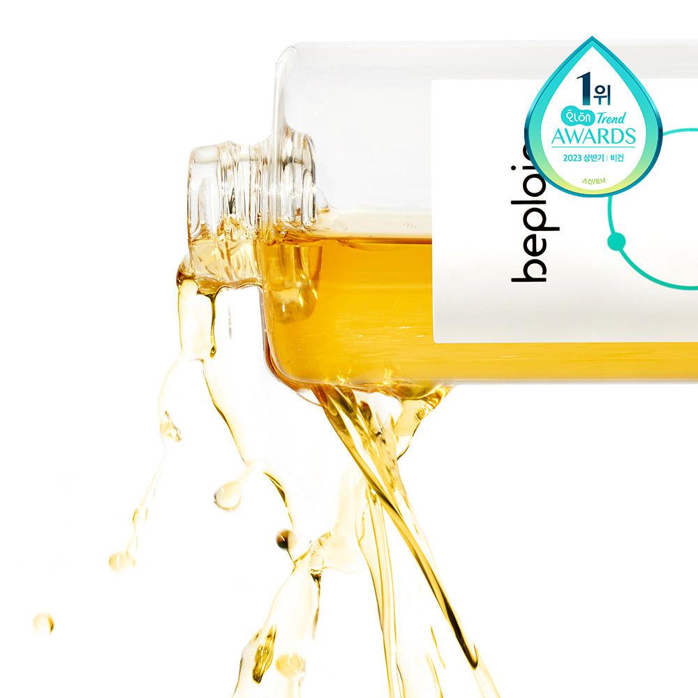 Beplain Cicaterol Toner 200ml - Soothing Acne Solution-thekimyoung.com