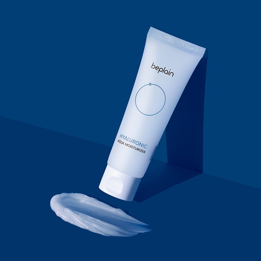 beplain Hyaluronic Aqua Moisturizer 80ml-thekimyoung.com