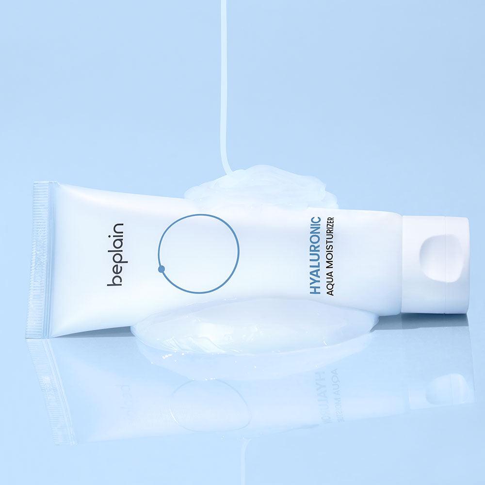 beplain Hyaluronic Aqua Moisturizer 80ml-thekimyoung.com