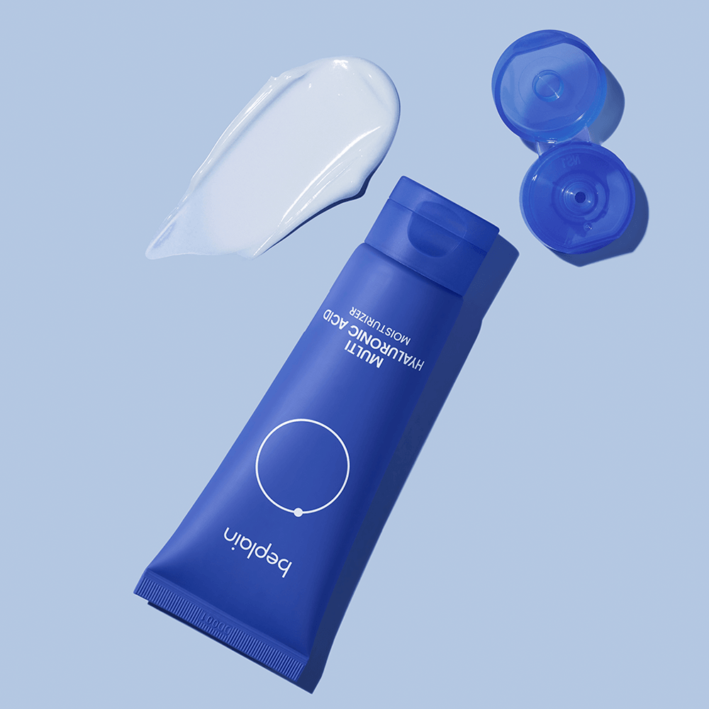 Beplain Multi Hyaluronic Acid Moisturizer 70ml-thekimyoung.com