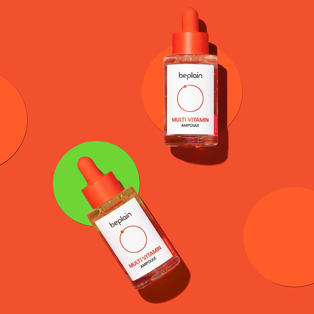 beplain Multi-Vitamin Ampoule 30ml Ampoule beplain