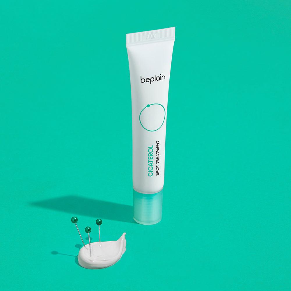 beplain Cicaterol Spot Treatment 15ml-thekimyoung.com