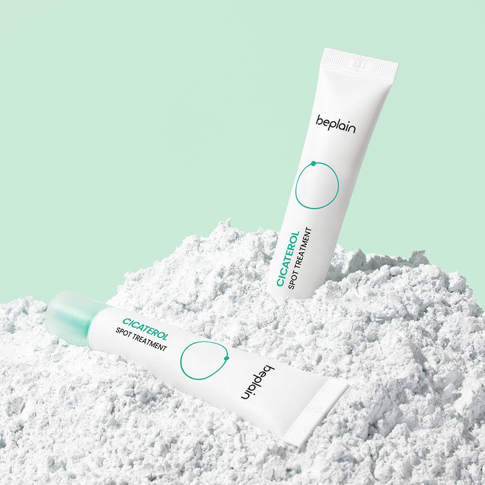 beplain Cicaterol Spot Treatment 15ml-thekimyoung.com