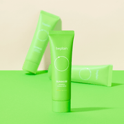 beplain Sunmuse Mineral Sunscreen SPF50+ PA++++ 30ml-thekimyoung.com