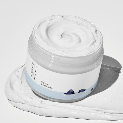 Round Lab 1025 Dokdo Mud Pack 100ml-thekimyoung.com