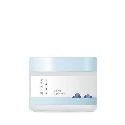 Round Lab 1025 Dokdo Mud Pack 100ml-thekimyoung.com