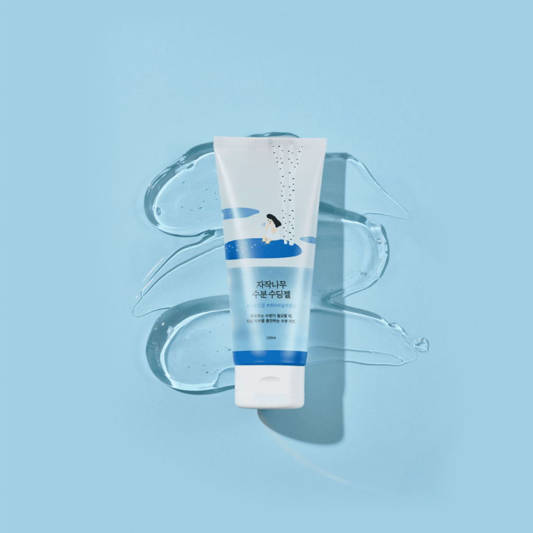 Round Lab Birch Moisturizing Soothing Gel 150ml Soothing Gel Round Lab