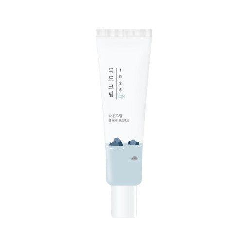 Round Lab Dokdo Eye Cream 30ml-thekimyoung.com