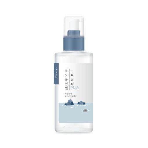 Round Lab For Men 1025 Dokdo All in One Fluid 200ml All In One Lotion for Men Round Lab