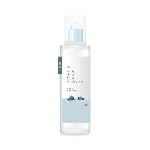 Round Lab For Men 1025 Dokdo All In One Gel Lotion 200ml-thekimyoung.com