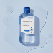 Round Lab For Men Birch Juice Moisturizing Toner 200ml-thekimyoung.com