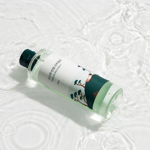 Round Lab Pine Calming Cica Toner 250ml-thekimyoung.com