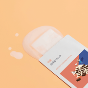 Round Lab Soybean Panthenol Mask 10pcs Mask Sheet Round Lab