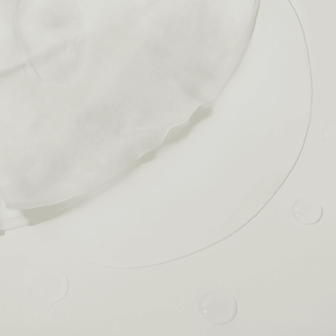 Round Lab Soybean Panthenol Mask 10pcs Mask Sheet Round Lab