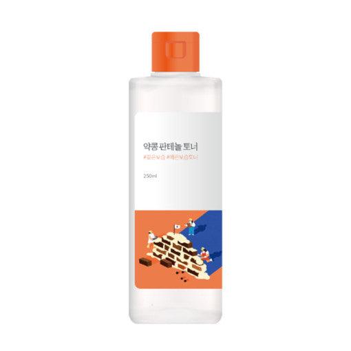Round Lab Soybean Panthenol Toner 250ml-thekimyoung.com