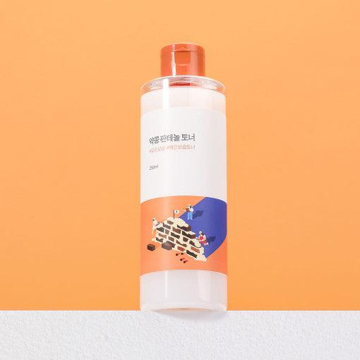 Round Lab Soybean Panthenol Toner 250ml-thekimyoung.com