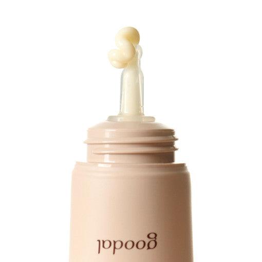 goodal Black Carrot Vita-A Retinol Cream 50ml Cream goodal