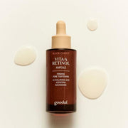 goodal Black Carrot Vita-A Retinol Firming 30ml Ampoule goodal
