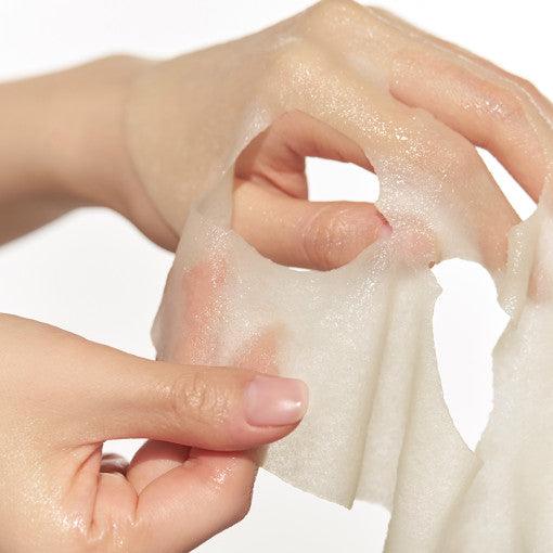 goodal Black Carrot Vita-A Retinol Lifting Gel Sheet Mask 4P Mask Sheet goodal