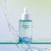 goodal Heartleaf Hyaluron Soothing Ampoule 50ml Ampoule goodal