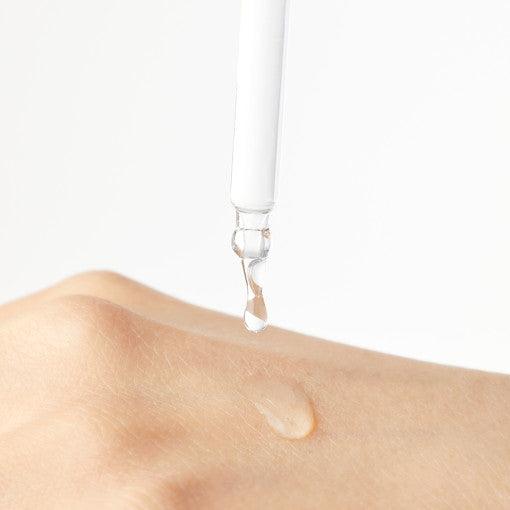 goodal Heartleaf Hyaluron Soothing Ampoule 50ml Ampoule goodal