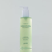 goodal Heartleaf Hyaluron Soothing Pore Cleansing Oil 200ml CLEANSING OIL goodal