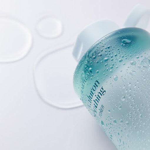 goodal Heartleaf Hyaluron Soothing Toner 350ml-thekimyoung.com