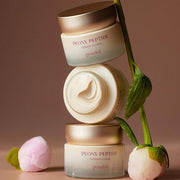 goodal Peony Peptide Volume Cream 60ml-thekimyoung.com